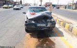 معاون وزیر راه و شهرسازی خبر داد: رفع ۷۲۵ نقطه حادثه خیز جاده‌ای کشور