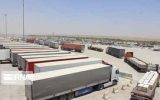 صادرات یک میلیارد و ۸۱۱ میلیون دلار کالا از مرز مهران