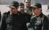 صهیونیست‌ها از حضور سردار زاهدی به عنوان یک نظامی کاربلد در سوریه وحشت داشتند