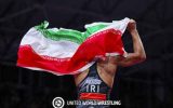 نگاه آماری به قهرمانی کشتی آزاد ایران در آسیا؛ سبک وزن‌ها همچنان نامطمئن