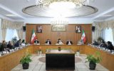 در جلسه هیات دولت؛ استانداران جدید مازندران و لرستان مشخص شدند