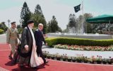 سفر رئیس جمهور به پاکستان ثبات، امنیت و منافع متقابل را تقویت می‌کند