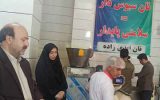 نهضت پخت “نان کامل” در ایلام با افتتاح ۶ نانوایی اجرایی شد