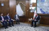 مخبر: ایران و عراق در مبادلات اقتصادی از ارز ملی خود استفاده کنند
