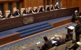 استاد قطری: حکم دیوان بین‌المللی دادگستری مصونیت اسرائیل را درهم شکست