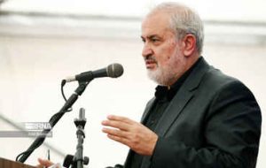 وزیر صنعت، معدن و تجارت: ایران با بسیاری از کشورهای همسایه توافقنامه‌های ترجیحی و آزاد دارد