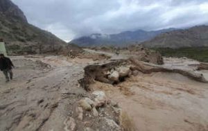 خسارت ۵۰۰ میلیارد ریالی بارش‌های سیلابی به حوزه عشایری ایلام