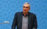 ۱۰ هزار میلیارد ریال طرح درمانی با حضور وزیر بهداشت در خوزستان بهره‌برداری شد