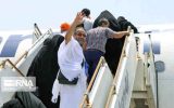 پرونده اعزام زائران حج ۱۴۰۳ فردا شب بسته می‌شود/ یکم تیرماه آغاز بازگشت حجاج ایرانی