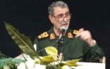 فرمانده سپاه ایلام: حضور در انتخابات عمق راهبردی ایران را در جهان تقویت می‌کند