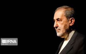 ولایتی: ملت ایران بار دیگر جلوه‌های بی‌نظیر وفاداری و شکوه را به نمایش گذارد