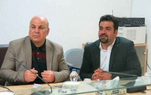 رویکرد توانمند ساز پالایشگاه گاز ایلام نسبت به شرکتهای دانش بنیان و متخصصان داخلی