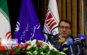 مشکلی در تامین کالاهای اساسی نداریم