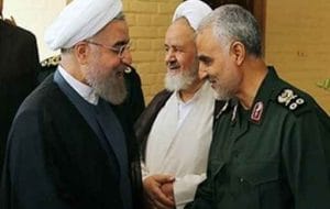 پرچم عزت و پایداری سردار سپهبد سلیمانی برافراشته خواهد ماند پرچم عزت و پایداری سردار سپهبد سلیمانی برافراشته خواهد ماند