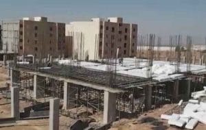 بسیاری از متقاضیان مسکن ملی ریزش می‌کنند