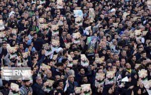 رهاورد شهادت سرداری که سرباز بود رهاورد شهادت سرداری که سرباز بود