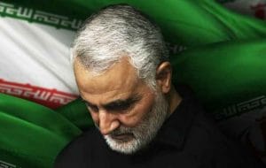 درنگ در ماجرای شهادت مشهورترین سردار خاورمیانه درنگ در ماجرای شهادت مشهورترین سردار خاورمیانه