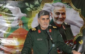 میراث شهید سلیمانی چراغ راه جبهه مقاومت در برابر مستکبران است