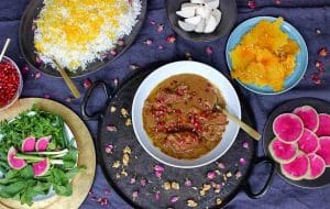 فوت و فن‌های طبخ فسنجان؛ غذایی برای همه سلیقه‌ها