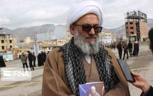 شهادت پایان جریان فکری و رزمی شهید سلیمانی در منطقه نیست
