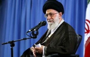 حضور فساد برانگیز آمریکا در منطقه باید تمام شود