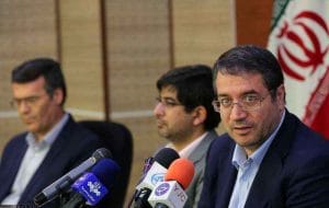 رشد ۱۰ درصدی بخش صنعت تا پایان آذرماه