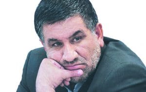 توپ صُلح درمیدان جنگ⁉