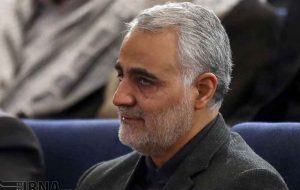 شهرهای ایران مزین به نام سردار سلیمانی شهرهای ایران مزین به نام سردار سلیمانی
