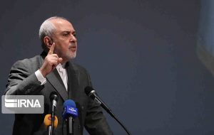 انتقادات شدید و کنایه آمیز ظریف به ادعای پایبندی اروپاییها به برجام انتقادات شدید و کنایه آمیز ظریف به ادعای پایبندی اروپاییها به برجام