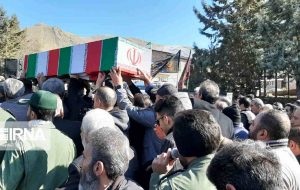 پیکر ۱۰ شهید حادثه سقوط هواپیما روز پنجشنبه در اصفهان تشییع می‌شود