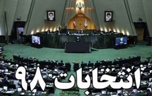 انتخابات مجلس در خوان هیاتهای نظارت انتخابات مجلس در خوان هیاتهای نظارت