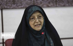 معاون رییس جمهور در امور بانوان به ایلام سفر می کند معاون رییس جمهور در امور بانوان به ایلام سفر می کند