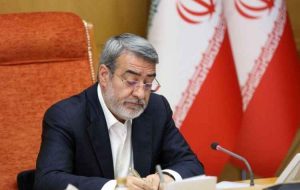 شورای نگهبان امکان حضور و مشارکت بیشتر انتخاباتی را فراهم کند شورای نگهبان امکان حضور و مشارکت بیشتر انتخاباتی را فراهم کند