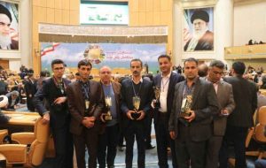 دهلران در بخش کشاورزی تعاونی برتر کشور شد دهلران در بخش کشاورزی تعاونی برتر کشور شد