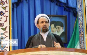 دستگاه دیپلماسی مطالبه گر ترور شهدای مقاومت در مجامع بین المللی باشد دستگاه دیپلماسی مطالبه گر ترور شهدای مقاومت در مجامع بین المللی باشد