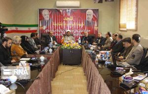 تحصیل ۳۰ دانشجوی عراقی در دانشگاه آزاد ایلام تحصیل ۳۰ دانشجوی عراقی در دانشگاه آزاد ایلام