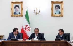 روند تأمین کالاهای اساسی در سال جاری باید در سال ۹۹ نیز استمرار یابد روند تأمین کالاهای اساسی در سال جاری باید در سال ۹۹ نیز استمرار یابد