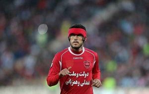 گابریل: دوست نداشتم با شکایت من مشکلی برای پرسپولیس ایجاد شود گابریل: دوست نداشتم با شکایت من مشکلی برای پرسپولیس ایجاد شود