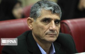 طرحهای دهه فجر ایلام برای ۶۰۰ نفر اشتغال ایجاد میکند طرحهای دهه فجر ایلام برای ۶۰۰ نفر اشتغال ایجاد میکند