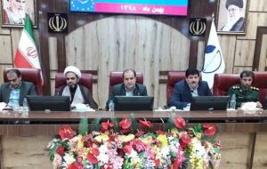۲۳۰ طرح عمرانی و اقتصادی دهه فجر در ایلام افتتاح و کلنگ زنی می‌شود