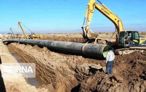 ۱۰۵ میلیارد ریال برای بهسازی خط انتقال چشمه گل گل ایلام اختصاص یافت