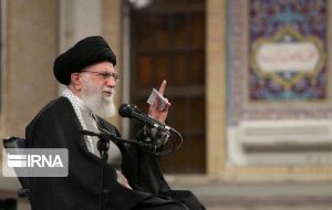 «معامله قرن» هرگز تحقّق نخواهد یافت «معامله قرن» هرگز تحقّق نخواهد یافت
