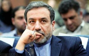تحریم صالحی سیاست فشار حداکثری آمریکا را اثبات می کند تحریم صالحی سیاست فشار حداکثری آمریکا را اثبات می کند