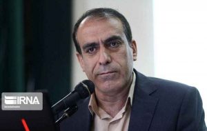 علاقه مندی به مشاغل دولتی از موانع توسعه اشتغال در ایلام است علاقه مندی به مشاغل دولتی از موانع توسعه اشتغال در ایلام است