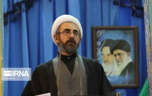 معامله قرن باعث تسریع در نابودی اسراییل می شود معامله قرن باعث تسریع در نابودی اسراییل می شود