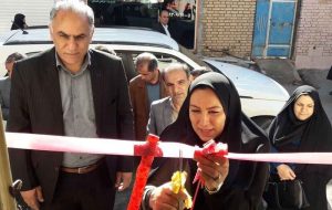 ۱۳۷ میلیارد ریال تسهیلات خود اشتغالی به مددجویان بهزیستی ایلام پرداخت شد