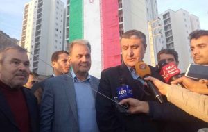 ثبت نام مجدد طرح اقدام ملی مسکن دوم اسفند ماه آغاز میشود ثبت نام مجدد طرح اقدام ملی مسکن دوم اسفند ماه آغاز میشود