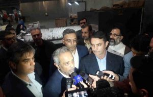 طرح «گام» برای تامین نقدینگی واحدهای تولیدی به بانک‌ها ابلاغ شد