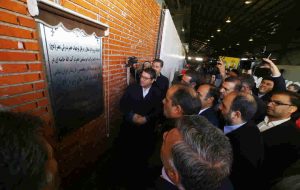 ایران پنجمین کشور تولیدکننده قطعات نسوز فولاد جهان شد