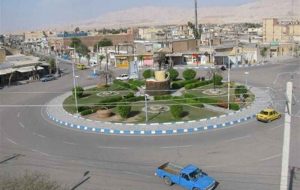 شنیده شدن صدای انفجار در دهلران شنیده شدن صدای انفجار در دهلران